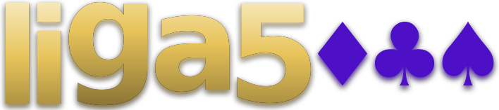 liga5000 logo